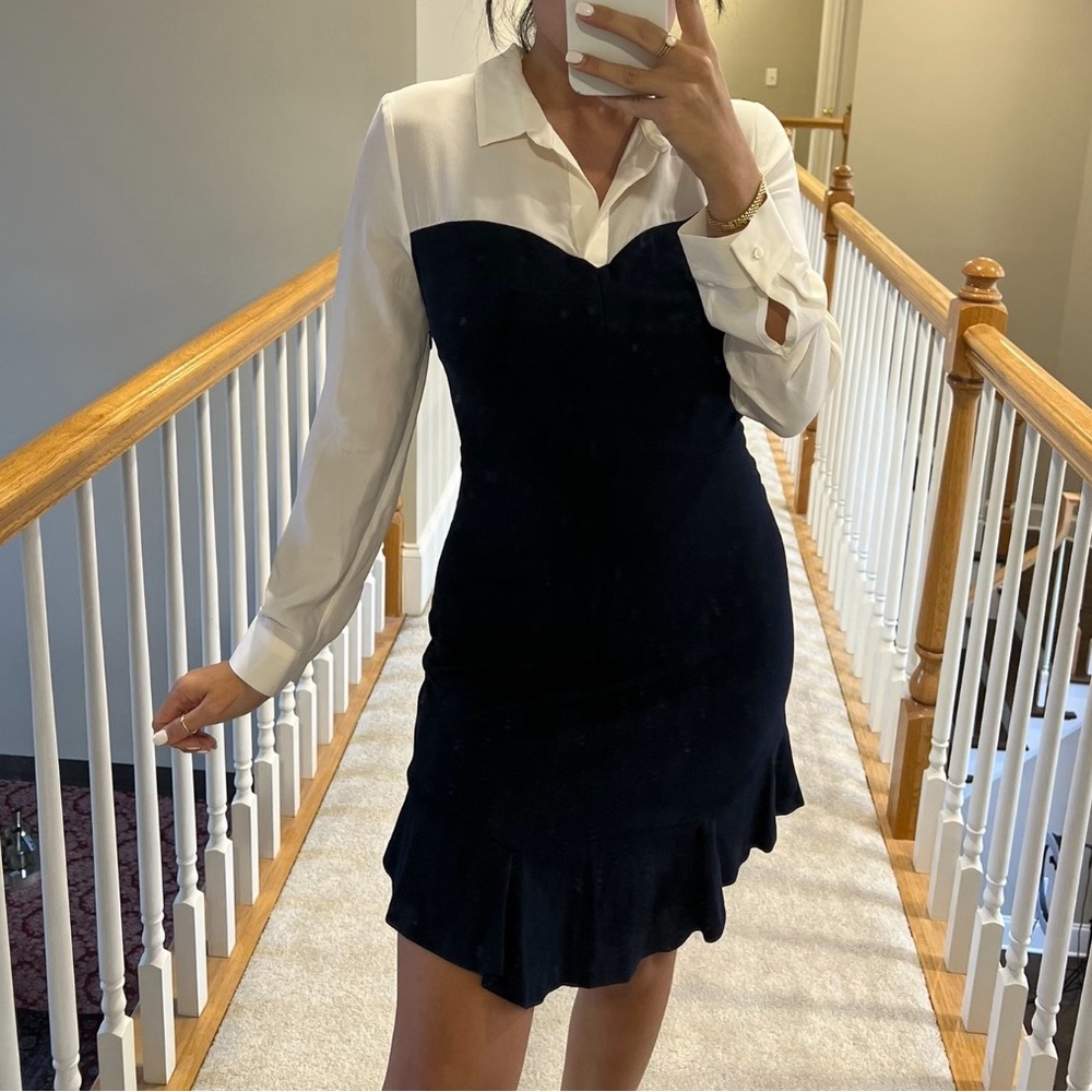 Sandro Paris dress